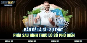 Bàn Đề Là Gì - Sự Thật Phía Sau Hình Thức Lô Số Phổ Biến