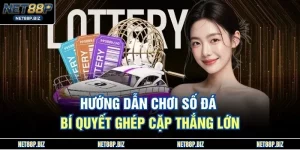 Hướng Dẫn Chơi Số Đá - Bí Quyết Ghép Cặp Thắng Lớn